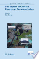 The Impact of Climate Change on European Lakes [E-Book] /