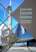 Sustainable concrete solutions [E-Book] /