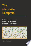 The Glutamate Receptors [E-Book] /