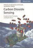 Carbon dioxide sensing : fundamentals, principles, and applications /