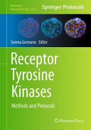 Receptor Tyrosine Kinases [E-Book] : Methods and Protocols /