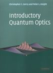 Introductory quantum optics /