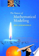 The nature of mathematical modeling /