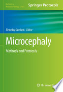 Microcephaly [E-Book] : Methods and Protocols  /
