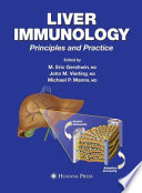 Liver Immunology [E-Book] : Principles and Practice /