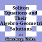 Soliton Equations and Their Algebro-Geometric Solutions [E-Book]. Volume 2. (1+1)-Dimensional Discrete Models /