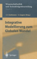 Integrative Modellierung zum globalen Wandel /