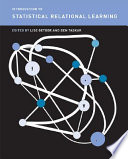 Introduction to statistical relational learning /