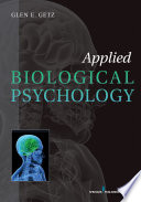 Applied biological psychology [E-Book] /