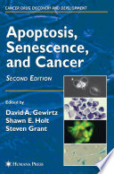 Apoptosis, Senescence, and Cancer [E-Book] /