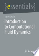Introduction to Computational Fluid Dynamics [E-Book] /