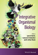 Integrative organismal biology [E-Book] /