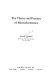 The Theory and practice of microelectronics /