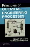 Principles of chemical engineering processes /