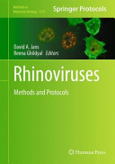 Rhinoviruses [E-Book] : Methods and Protocols /