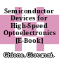 Semiconductor Devices for High-Speed Optoelectronics [E-Book] /