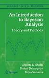 An introduction to bayesian analysis : theory and methods /