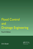 Flood control and drainage engineering [E-Book] /