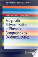 Enzymatic polymerization of phenolic compounds by oxidoreductases [E-Book] /