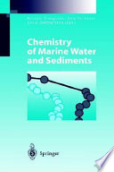 Chemistry of marine water and sediment : 106 tables /