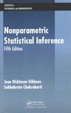 Nonparametric statistical inference /
