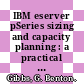 IBM eserver pSeries sizing and capacity planning : a practical guide [E-Book] /