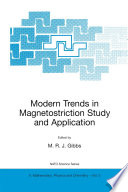 Modern Trends in Magnetostriction Study and Application [E-Book] /