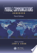 Mobile communications handbook [E-Book] /