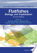 Flatfishes : biology and exploitation [E-Book] /