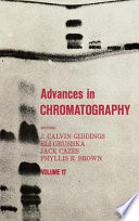 Advances in chromatography. 17.