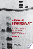 Advances in chromatography. 18.