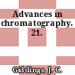 Advances in chromatography. 21.