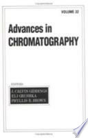 Advances in chromatography. 32.