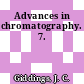 Advances in chromatography. 7.