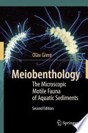 Meiobenthology [E-Book] : The Microscopic Motile Fauna of Aquatic Sediments /