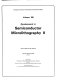Developments in semiconductor microlithography: seminar . 2 : San-Jose, CA, 04.04.1977-05.04.1977 /