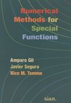 Numerical methods for special functions  /