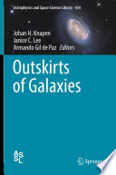 Outskirts of Galaxies [E-Book] /