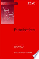 Photochemistry. Vol. 32  / [E-Book]
