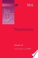 Photochemistry. Vol. 33 / [E-Book]