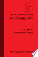 Photochemistry. Volume 29 : a review of the literature published between July 1996 and June 1997 / [E-Book]