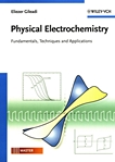 Physical electrochemistry : fundamentals, techniques and applications /