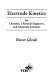 Electrode kinetics for chemists, chemical engineers, and materials scientists /