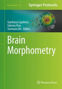 Brain Morphometry [E-Book] /