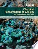 Chemical fundamentals of geology and environmental geoscience [E-Book] /