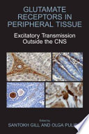 Glutamate Receptors in Peripheral Tissue: Excitatory Transmission Outside the CNS [E-Book] /