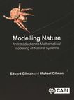 Modelling nature : an introduction to mathematical modelling of natural systems /