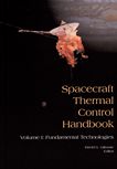 Spacecraft thermal control handbook . 1 . Fundamental technologies /