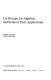 Lie groups, Lie algebras, and some of their applications.