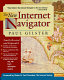 The new Internet navigator /